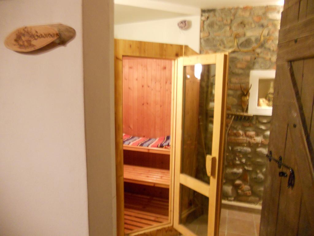 B&B Pervinca Rocca Grimalda エクステリア 写真