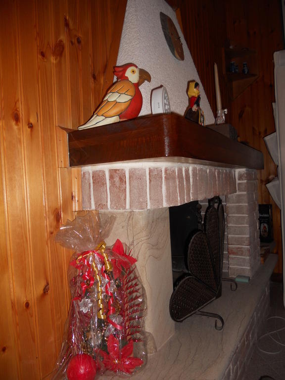 B&B Pervinca Rocca Grimalda 部屋 写真