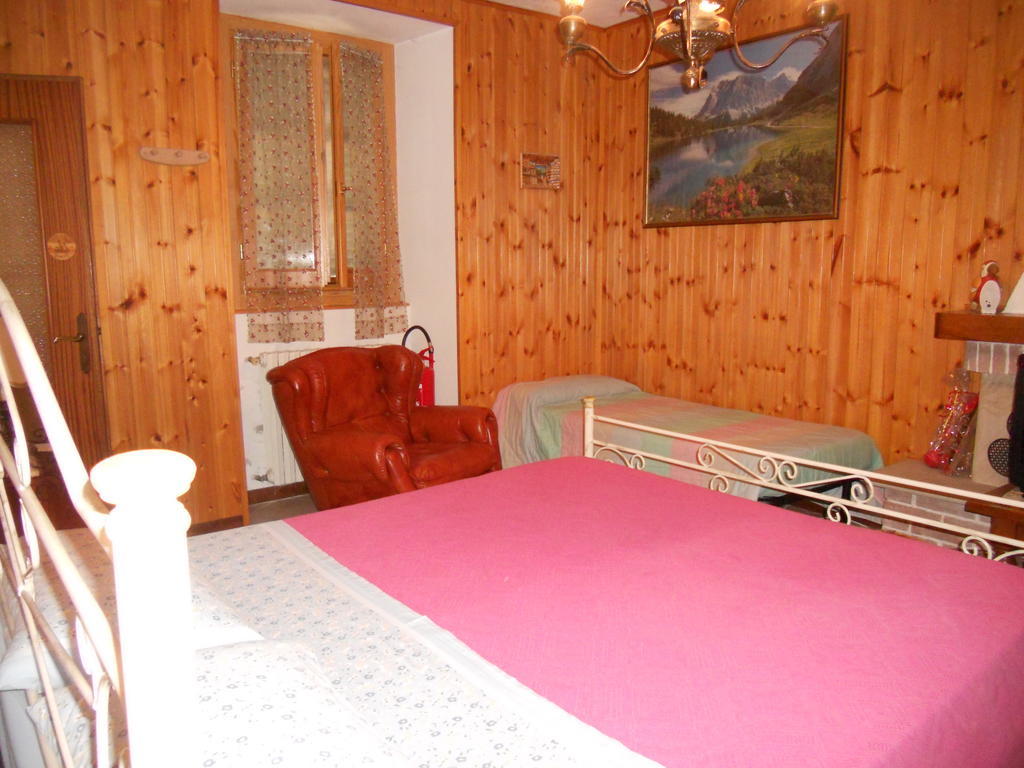 B&B Pervinca Rocca Grimalda 部屋 写真