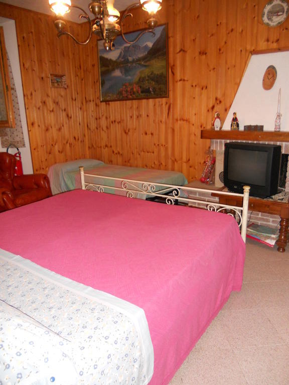 B&B Pervinca Rocca Grimalda 部屋 写真