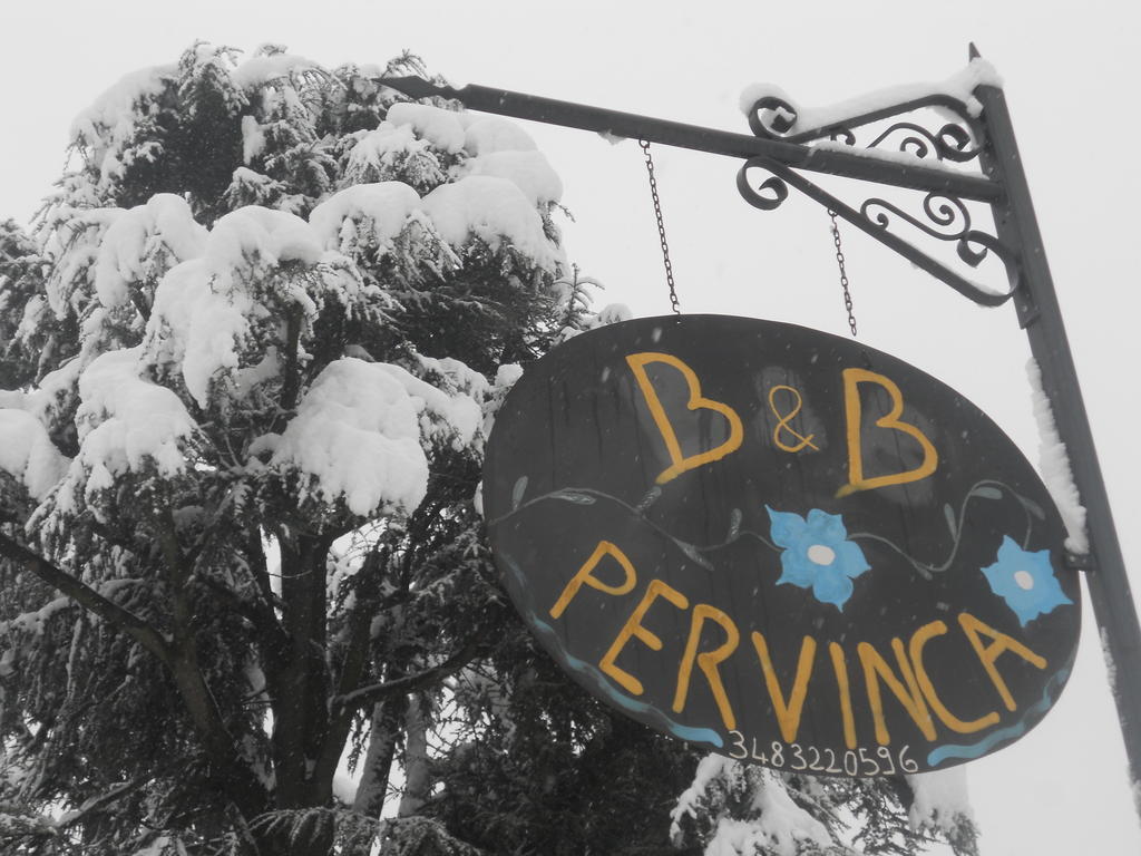 B&B Pervinca Rocca Grimalda エクステリア 写真