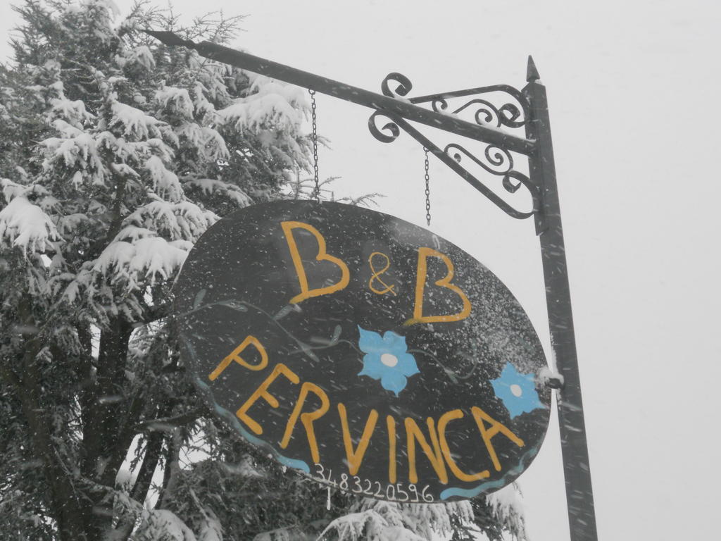 B&B Pervinca Rocca Grimalda エクステリア 写真