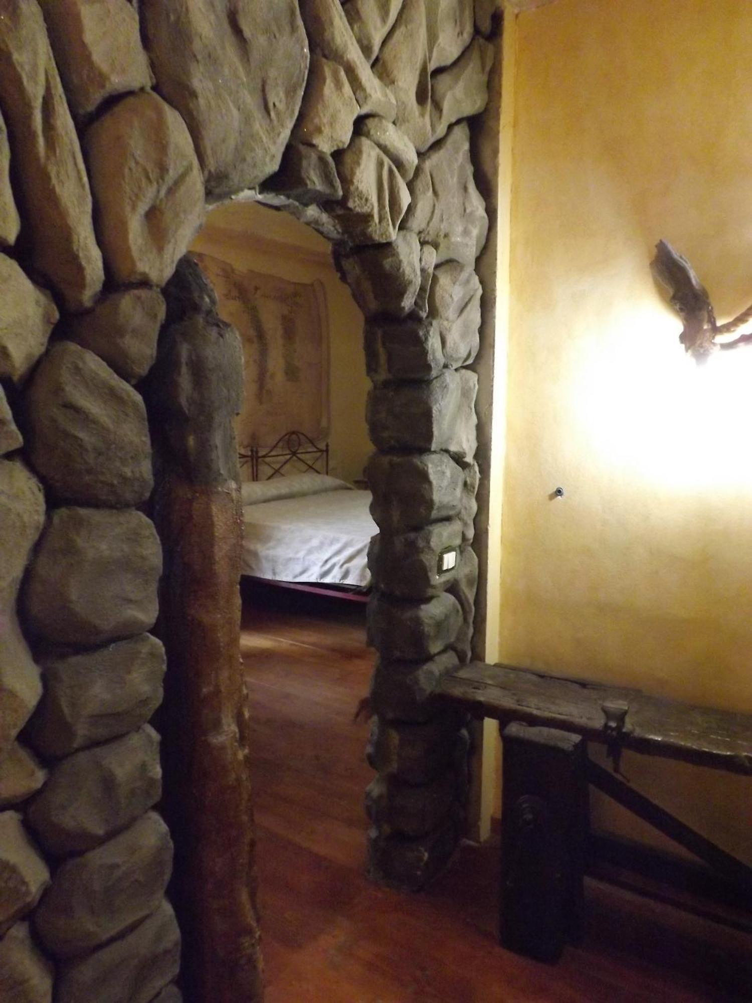 B&B Pervinca Rocca Grimalda エクステリア 写真