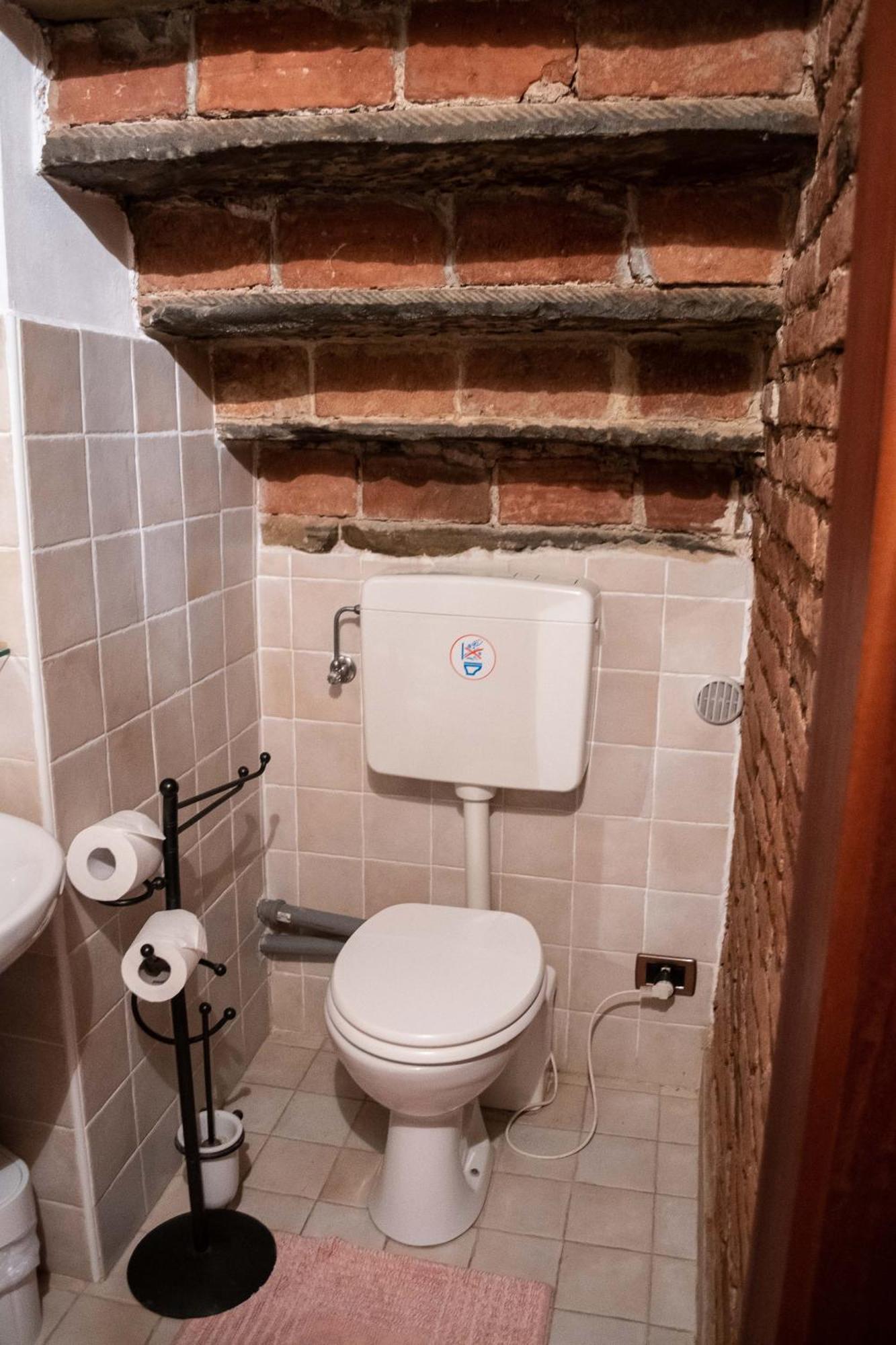B&B Pervinca Rocca Grimalda エクステリア 写真