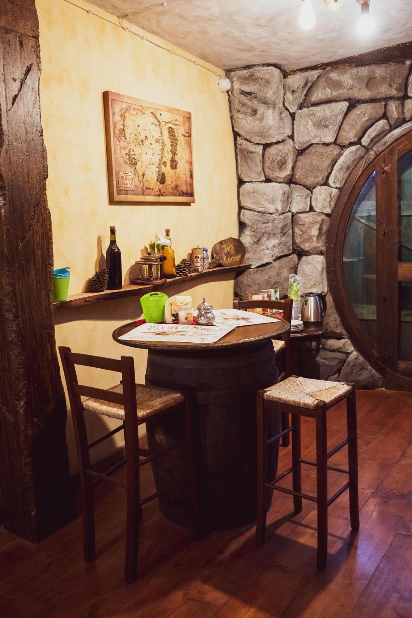 B&B Pervinca Rocca Grimalda エクステリア 写真