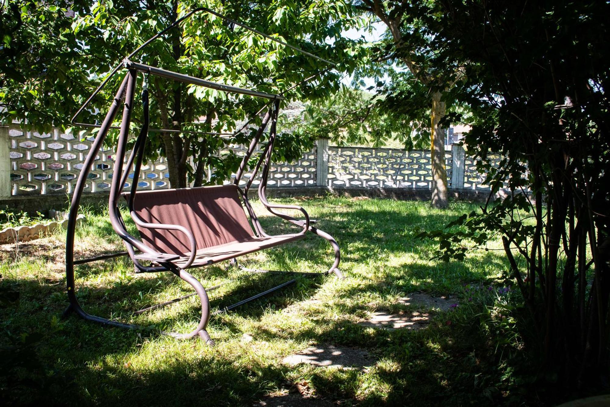 B&B Pervinca Rocca Grimalda エクステリア 写真