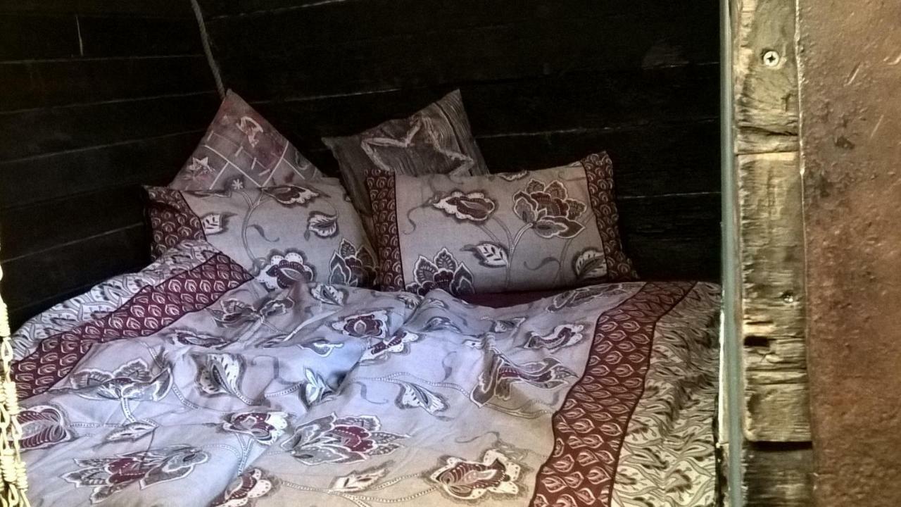 B&B Pervinca Rocca Grimalda エクステリア 写真