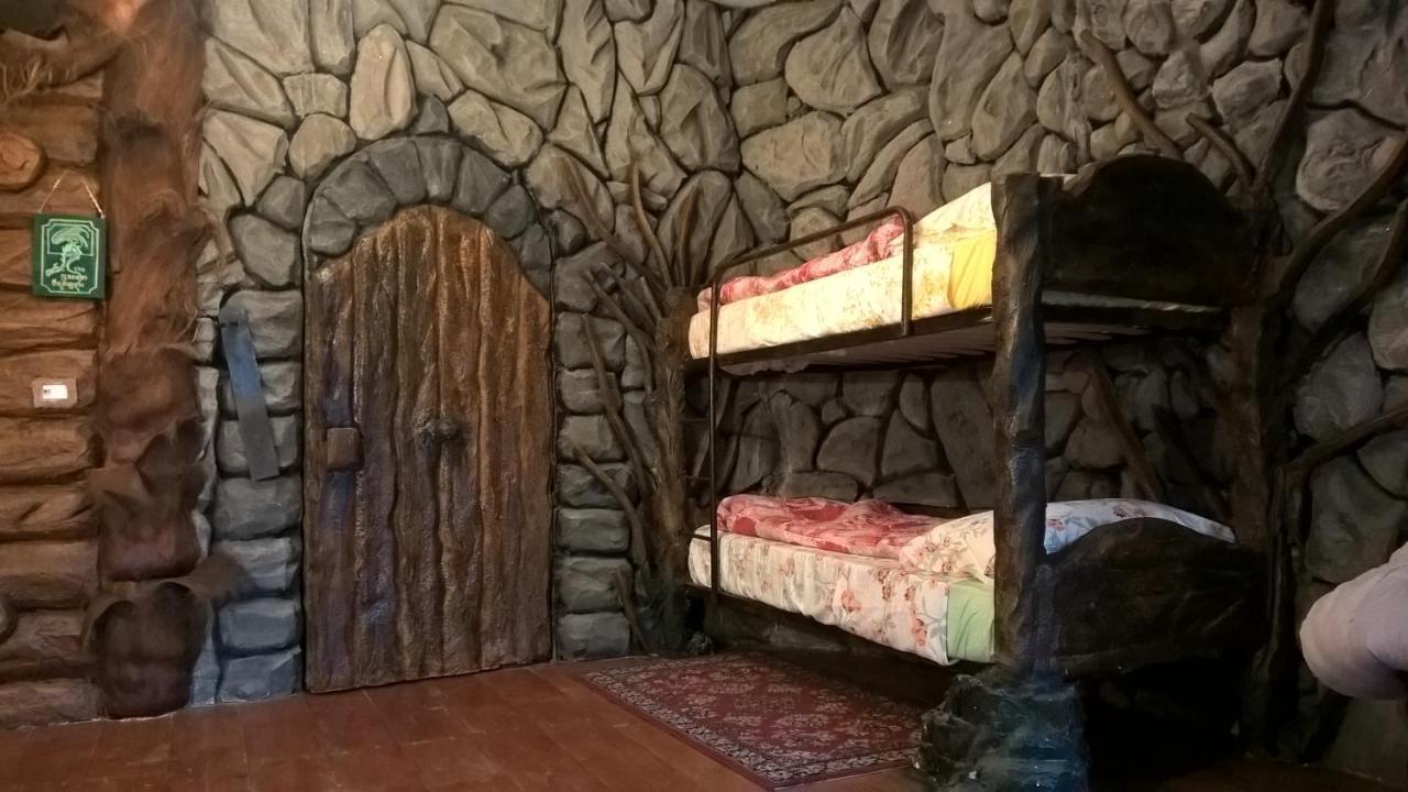 B&B Pervinca Rocca Grimalda エクステリア 写真